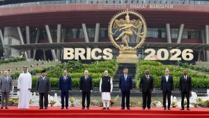 Modi greets BRICS leaders against backdrop of Tamil Nadu's: A practical reader guide