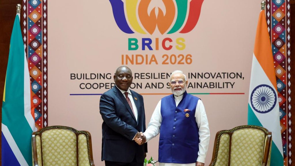 President Ndayishimiye acknowledged India’s assistance to African: A practical reader guide