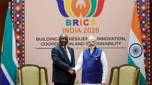President Ndayishimiye acknowledged India’s assistance to African: A practical reader guide