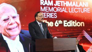 CJI argues judiciary cannot earn public trust by shielding itself: A practical reader guide