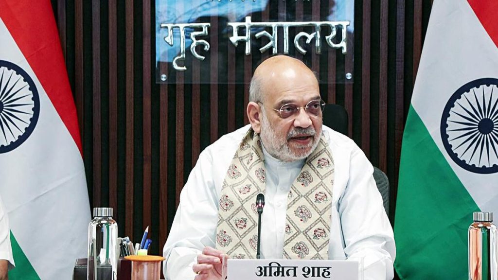 Key allies TDP, Shiv Sena back Amit Shah's statement on UCC in all: A practical reader guide
