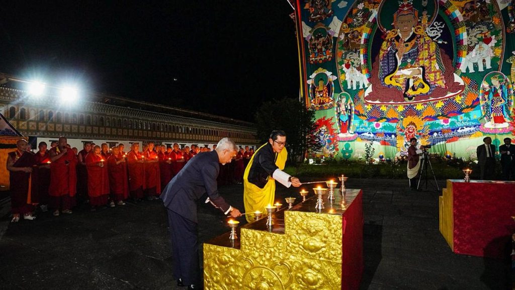 India and Bhutan reviewed all aspects of bilateral ties and commended: A practical reader guide