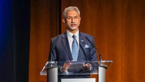 India-China ties 'better' than a couple of years ago: Jaishankar: A practical reader guide