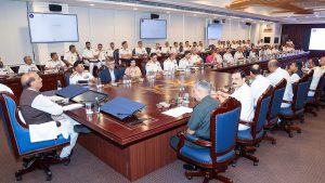 Singh said 2026 was a year for the Navy, with plans for the induction: A practical reader guide