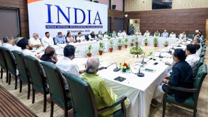 He suggested that the INDIA bloc should demand that the pre-SIR: A practical reader guide