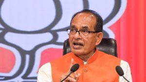 Referring to the INDIA bloc meeting, he said, “Even: A practical reader guide