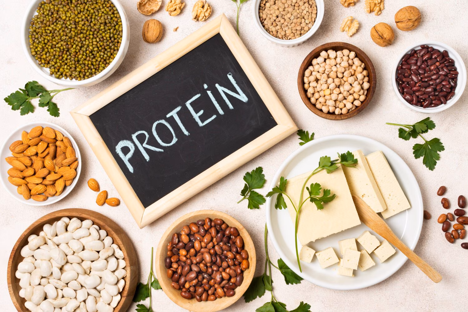 Are 'high-protein' snacks actually healthy? Know what to check: A practical reader guide