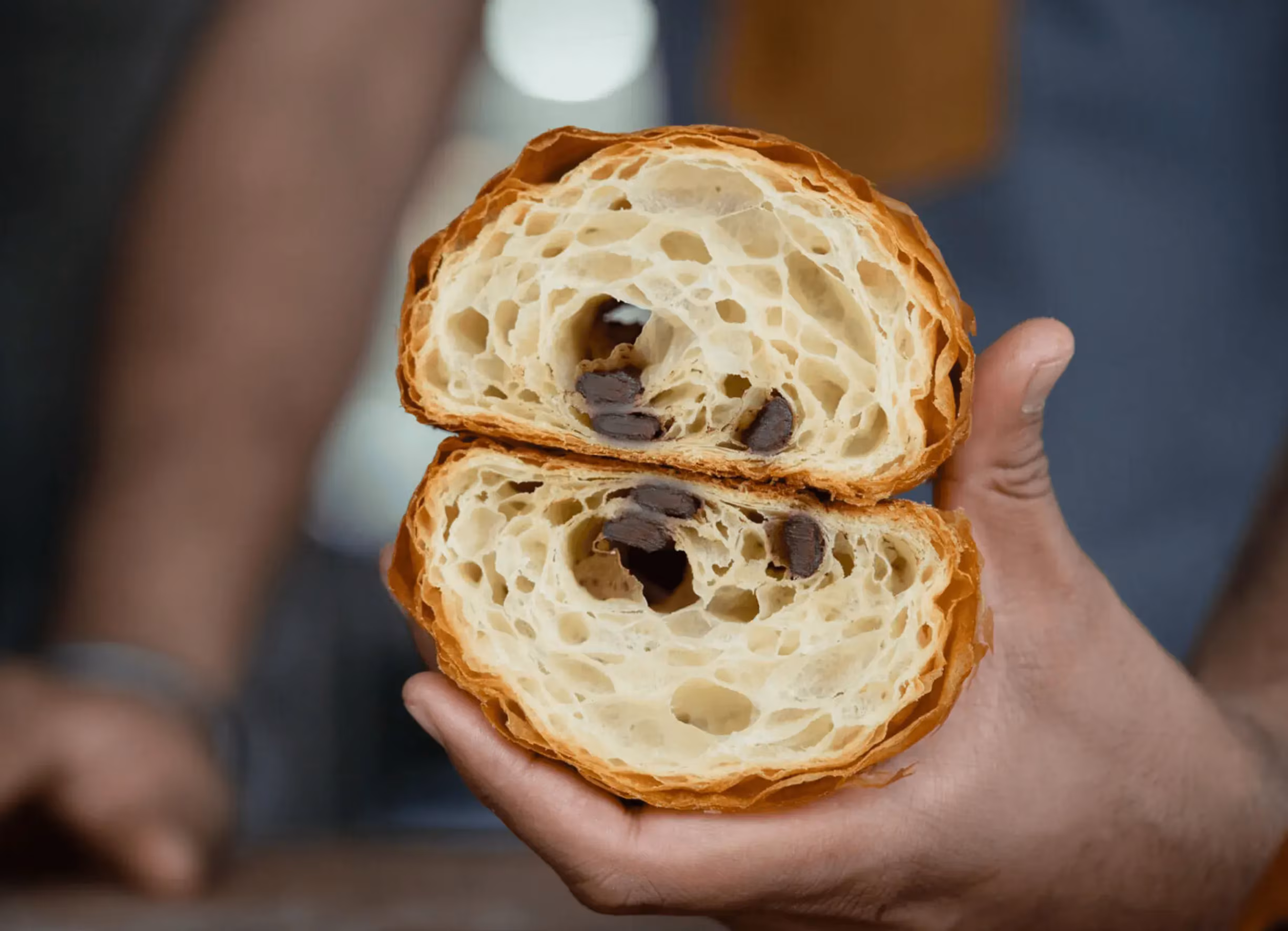 The rise in bread quality is one of the great undocumented success: A practical reader guide