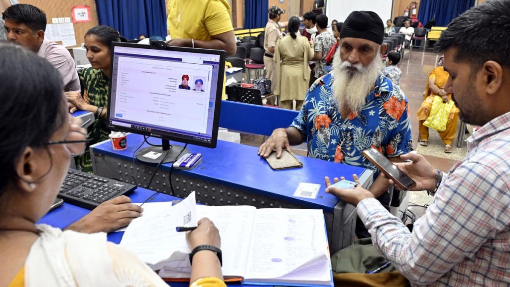 The court said the Delhi SIR may need better orientation: A practical reader guide