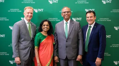 Indian-origin couple receives AI college named after them in US: A practical reader guide