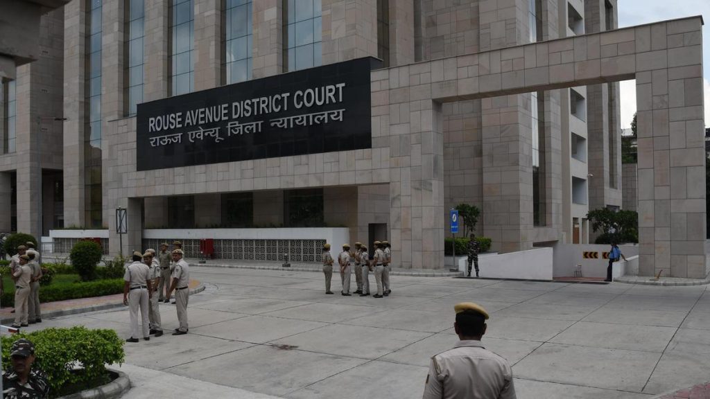 The development came days after the court, on September 18, granted: A practical reader guide
