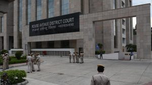 The development came days after the court, on September 18, granted: A practical reader guide