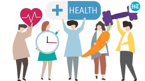 Health coach Adithya Nataraj recently highlighted how everyday habits: A practical reader guide