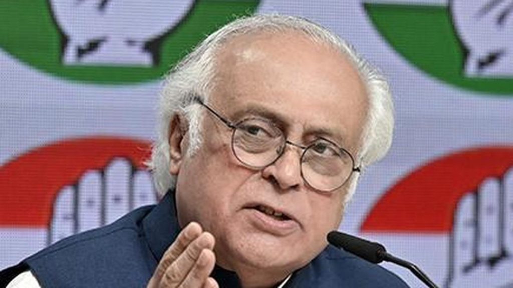'Ram ka naam badnam na karo': Congress criticises delay in filing: A practical reader guide