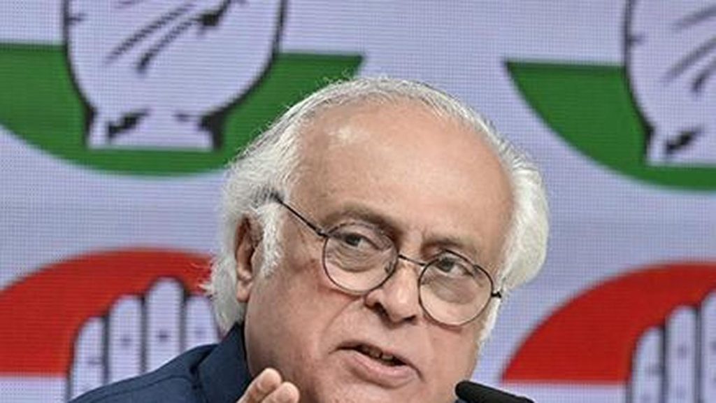 Congress accuses CEC of law violation over Form 6 changes, urges: A practical reader guide