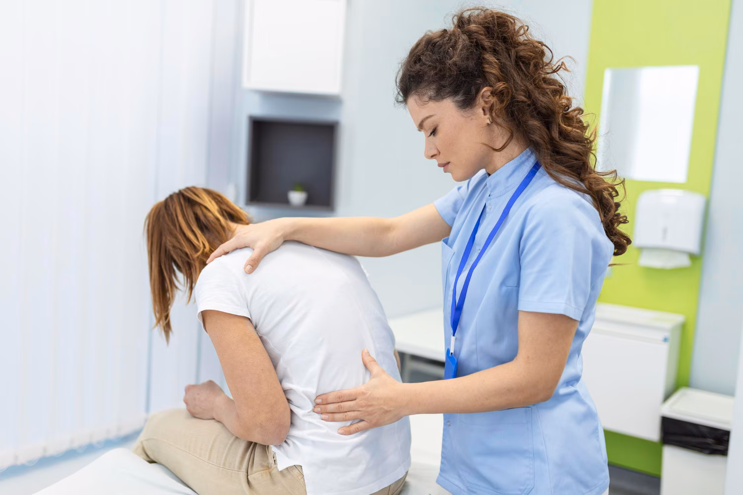 “For many working women, body soreness may be an early, quiet sign: A practical reader guide