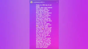 Anushka Sharma later highlighted the restaurant on Instagram, saying: A practical reader guide