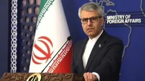 Iran on Thursday gave a Swedish diplomat in Tehran 48 hours to leave: A practical reader guide