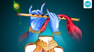 The auspicious festival of Krishna Janmashtami is celebrated annually: A practical reader guide