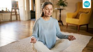 How some people have difficult experiences with mindfulness Think: A practical reader guide