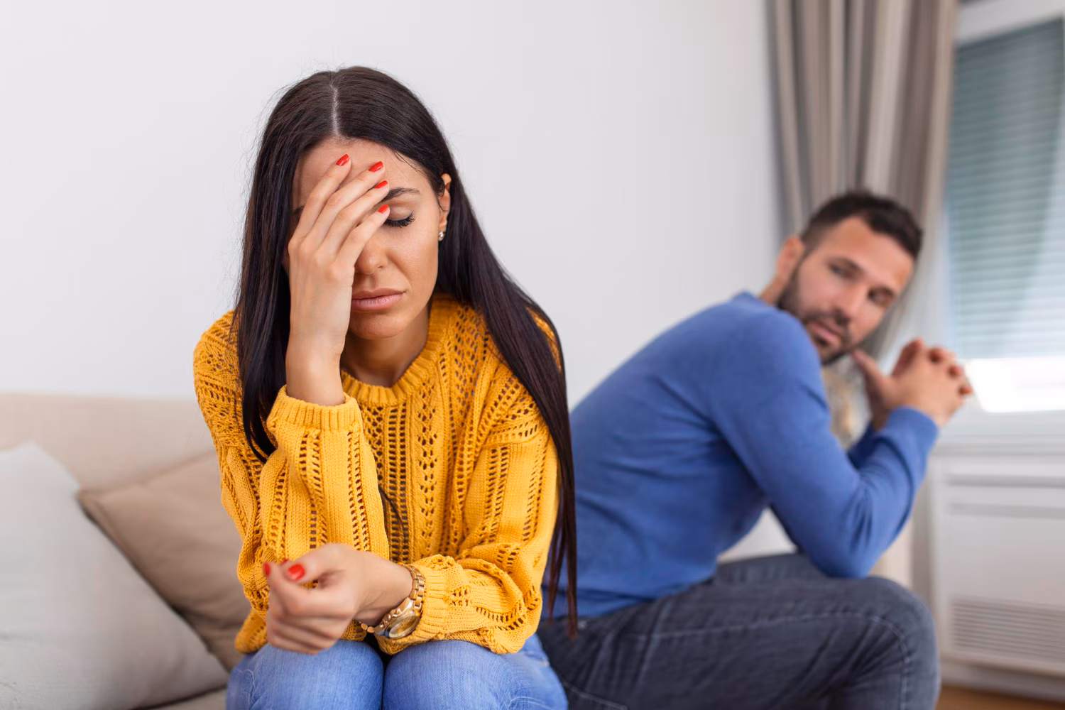 The one week after the breakup is painful, leaving you physically: A practical reader guide