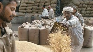 Cabinet raises wheat MSP by ₹25 to ₹2,610 per quintal for 2027-28: A practical reader guide