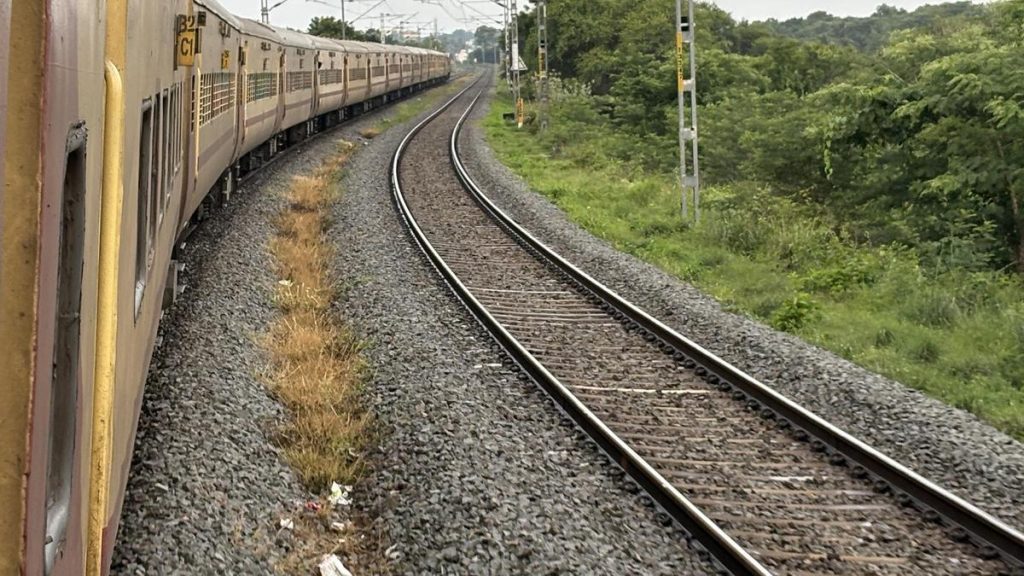 Cabinet approves eight railway multi-tracking projects costing: A practical reader guide