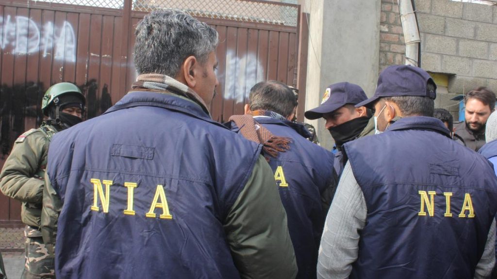 NIA court issues arrest warrant against Pakistan-based LeT: A practical reader guide