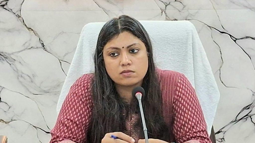 Lawyers' group seek fresh hearing in CEC law challenge, Noida DM case: A practical reader guide