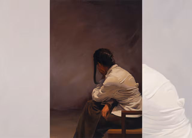 Ayuesh Agarwal from Hyderabad is an artist and arts educator who: A practical reader guide