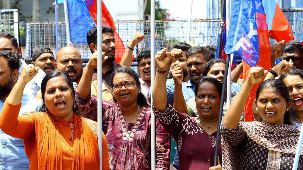 Former Home Secretary urges Opposition to boycott elections until: A practical reader guide
