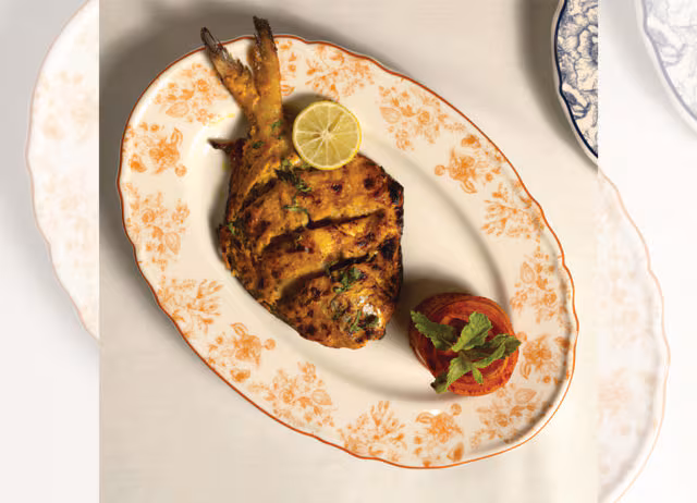 Currying flavour — Rude Food by Vir Sanghvi: A practical reader guide