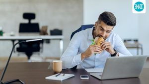 Hungry again just 2 hours after lunch? Dietician reveals 4 possible: A practical reader guide