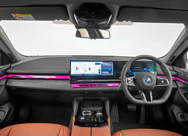 Every luxury maker is bringing in electric SUVs, which leaves the BMW: A practical reader guide