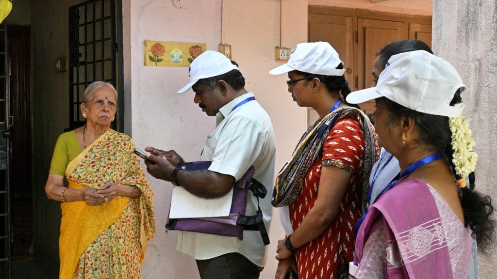 The concerns over the Census questions: A practical reader guide