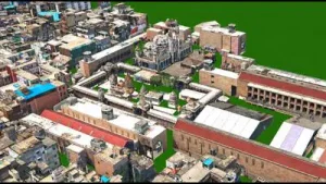 “Cities need common standards for their data, and an apex city-level: A practical reader guide