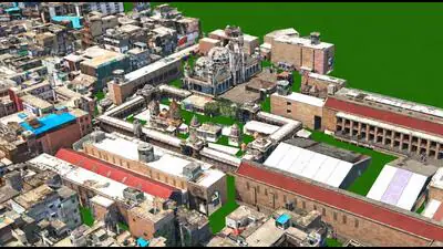 “Cities need common standards for their data, and an apex city-level: A practical reader guide