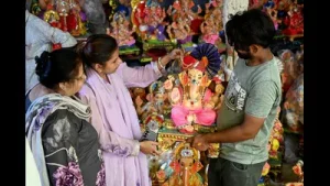 Mumbai demonstrates the economics of Ganeshotsav on an even bigger: A practical reader guide