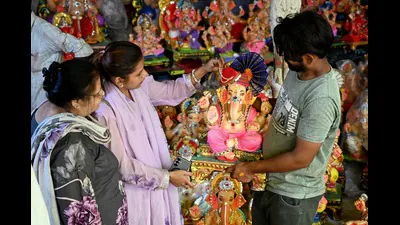 Mumbai demonstrates the economics of Ganeshotsav on an even bigger: A practical reader guide