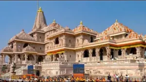 SIT charge sheet likely to be filed on Wednesday — Ram temple: A practical reader guide