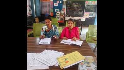 Ambala on Sunday crossed its assigned target under the Union: A practical reader guide
