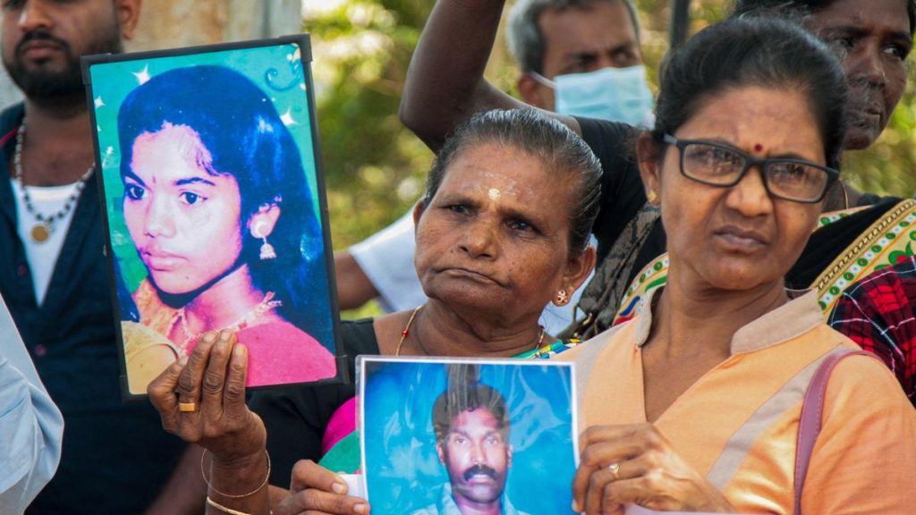 Sri Lanka needs to do more to protect human rights, advance: A practical reader guide