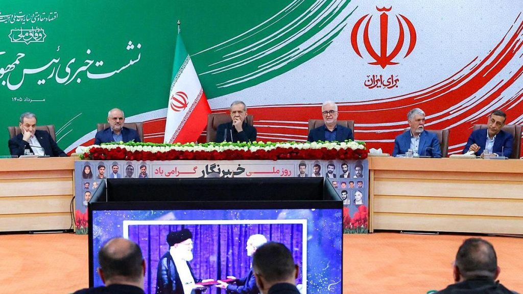 U.S. approves visas for Iran President, FM Araghchi to attend UN: A practical reader guide