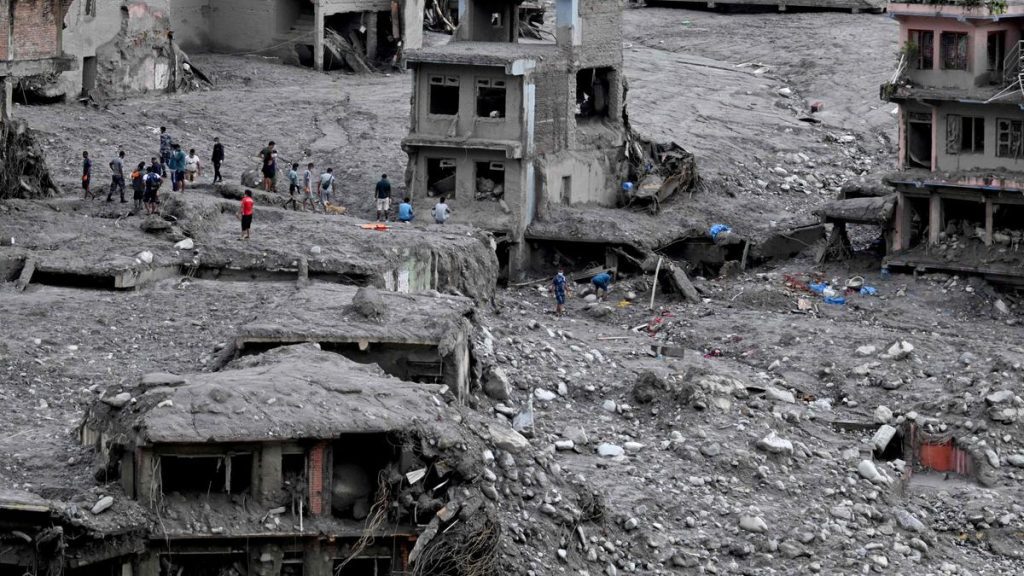 Nepal wants climate compensation, putting major emitters on the hook: A practical reader guide