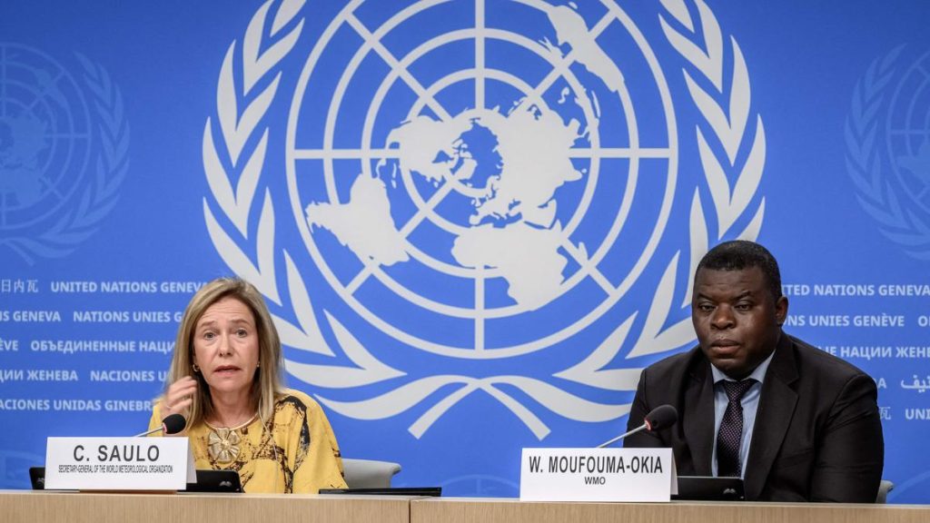El Nino could be strongest in decades, UN raises concerns over: A practical reader guide