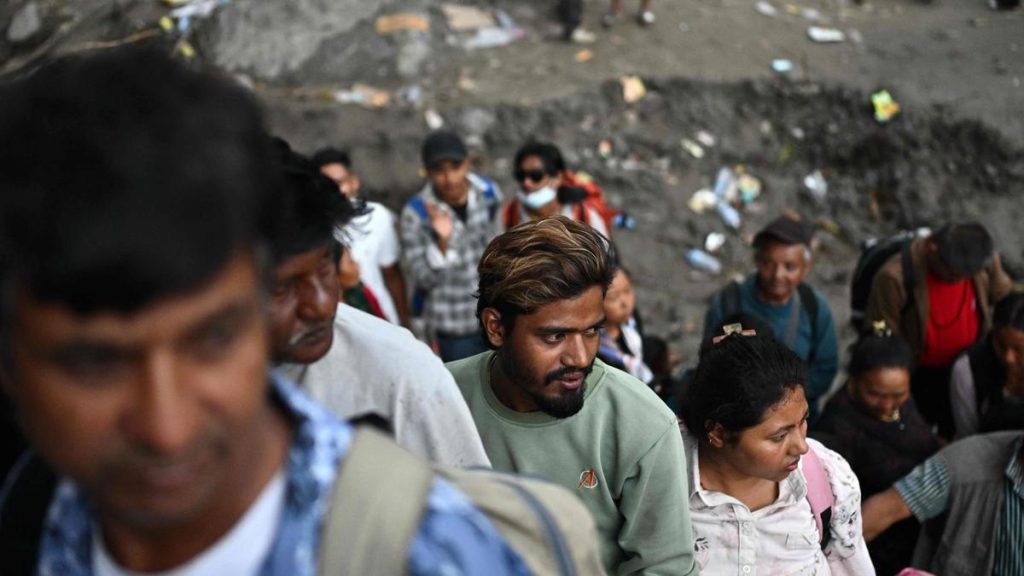 Some journeys from Kathmandu to areas such as Trishuli take nine: A practical reader guide