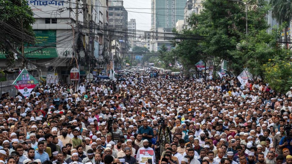Bangladesh has been reeling from acute shortages, partly caused: A practical reader guide