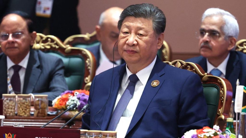 China outlines AI, smart manufacturing vision for BRICS: A practical reader guide