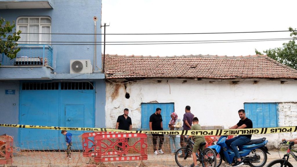 Shooter opens fire near high school in Turkiye, wounding at least 11: A practical reader guide