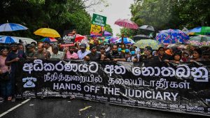 Sri Lanka on Friday (September 25, 2026) adopted the controversial: A practical reader guide